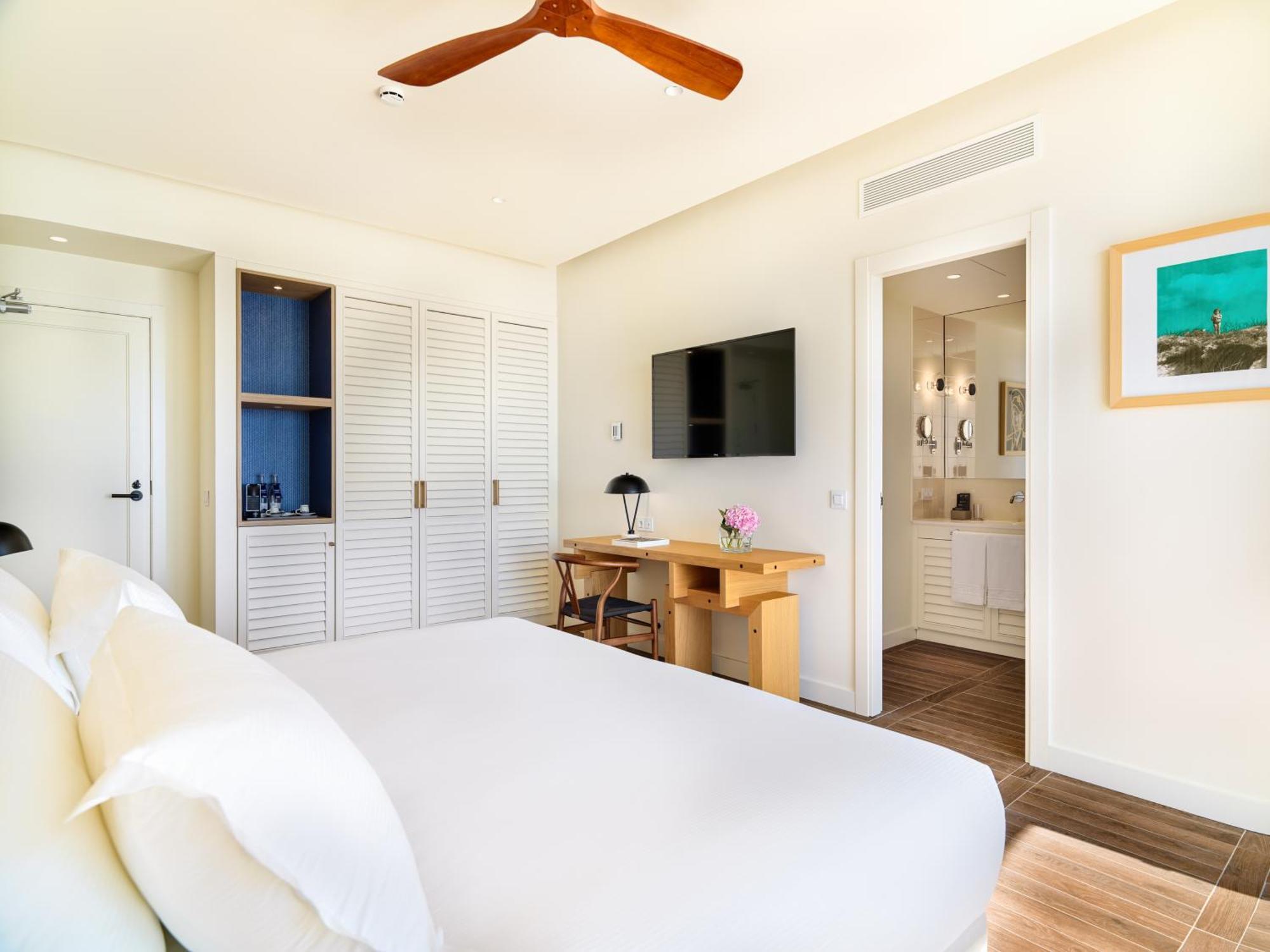 Deluxe Double Room Mare