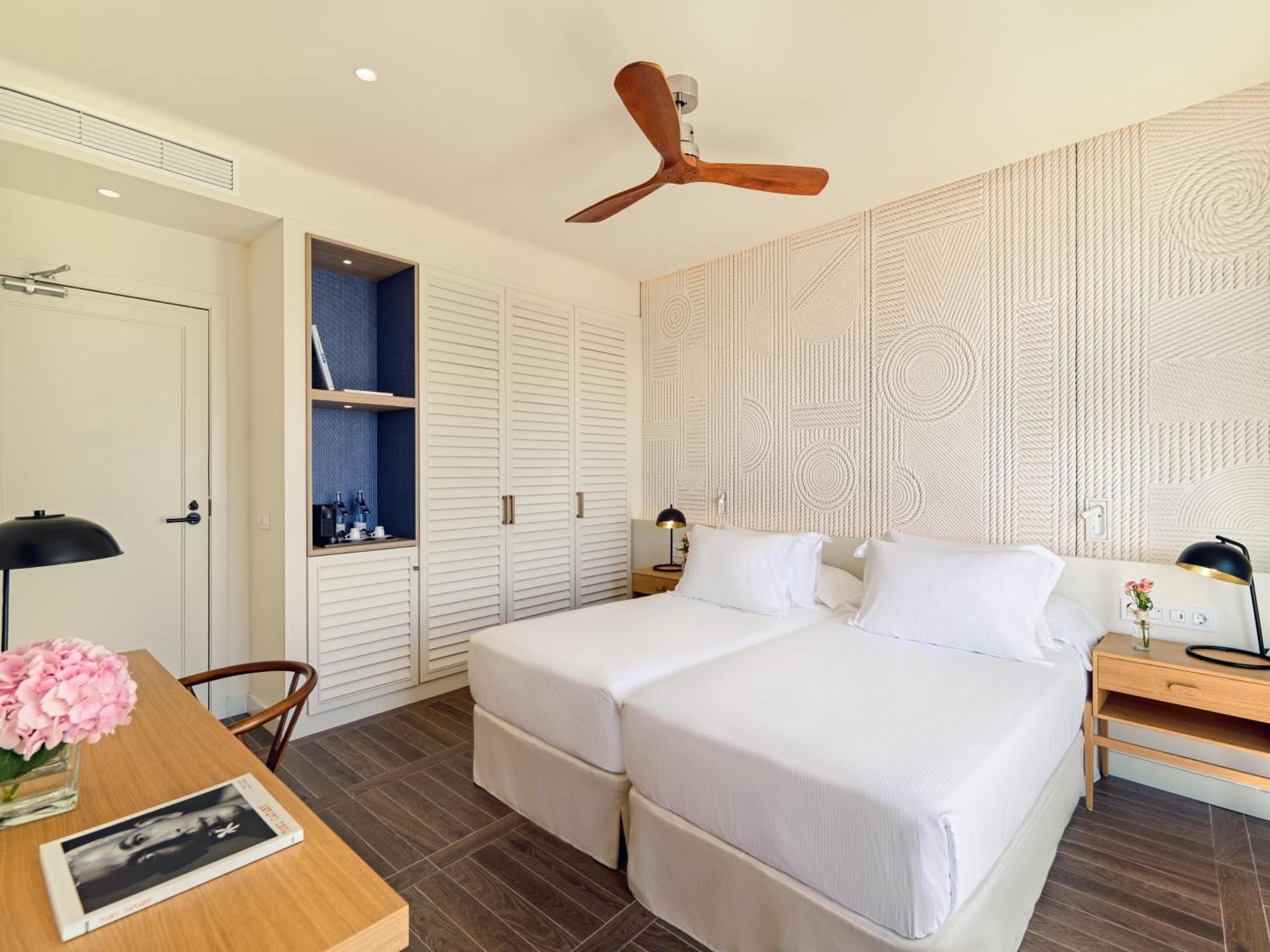 Classic Double Room Mare
