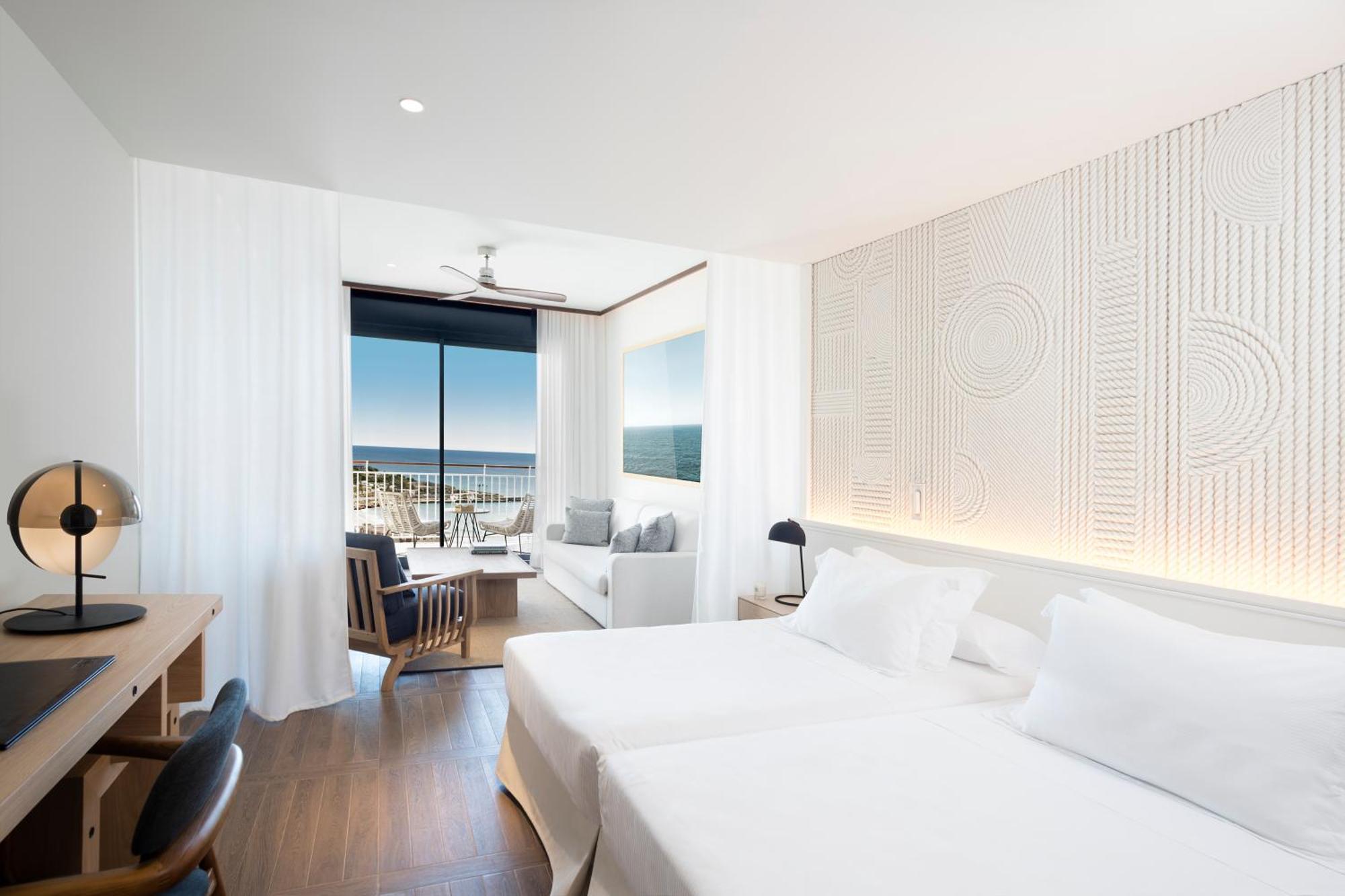 Junior Suite Mare