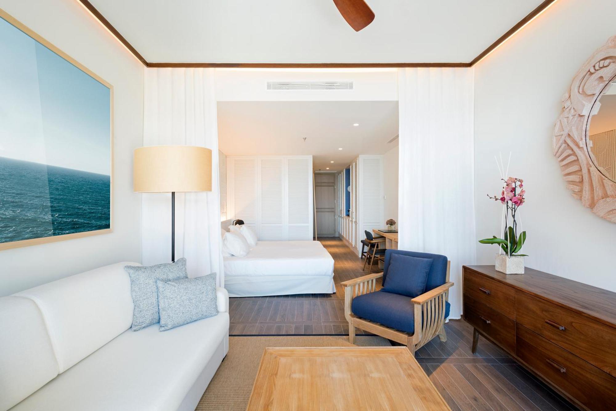 Junior Suite Mare