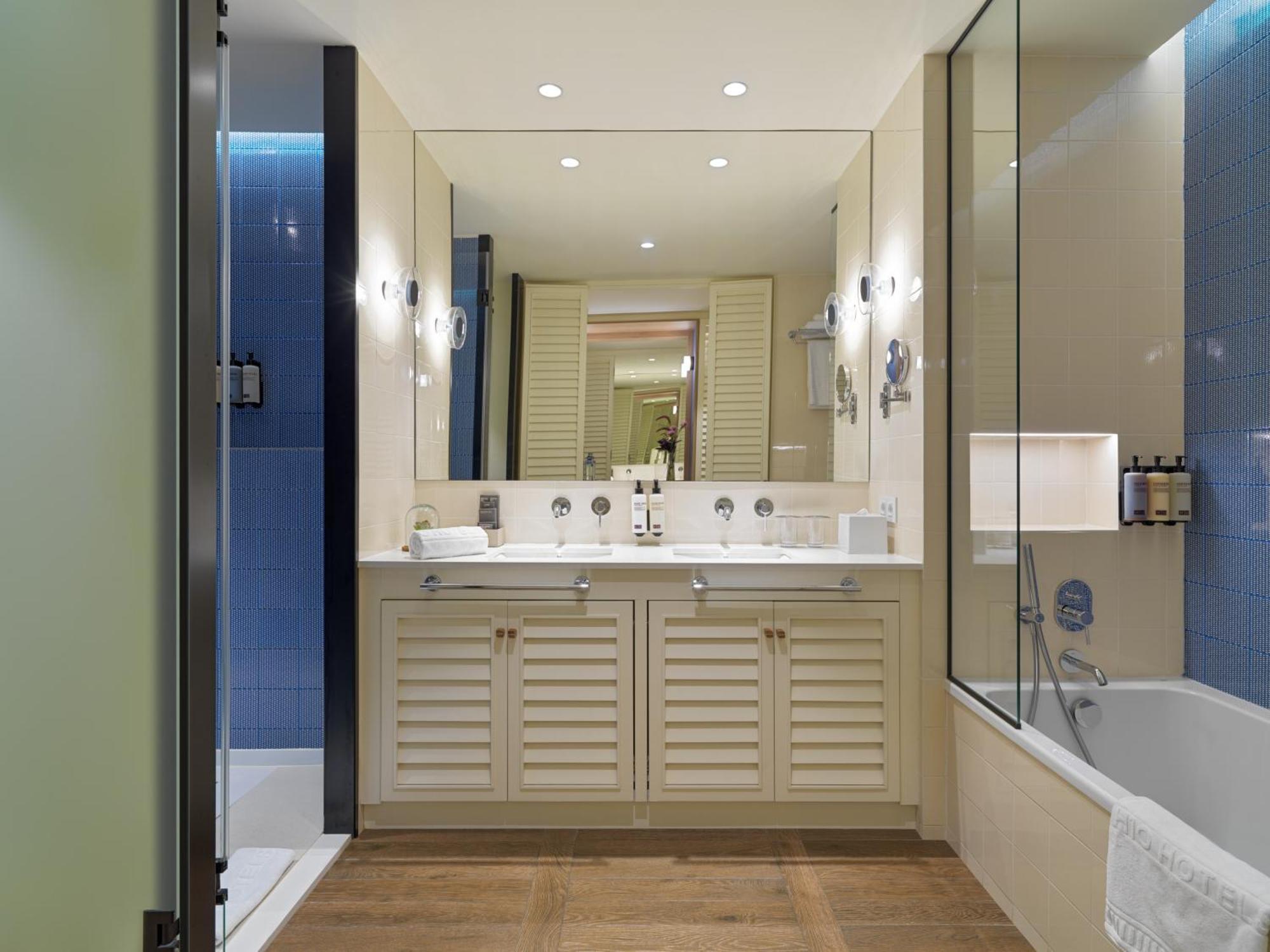 Junior Suite Mare