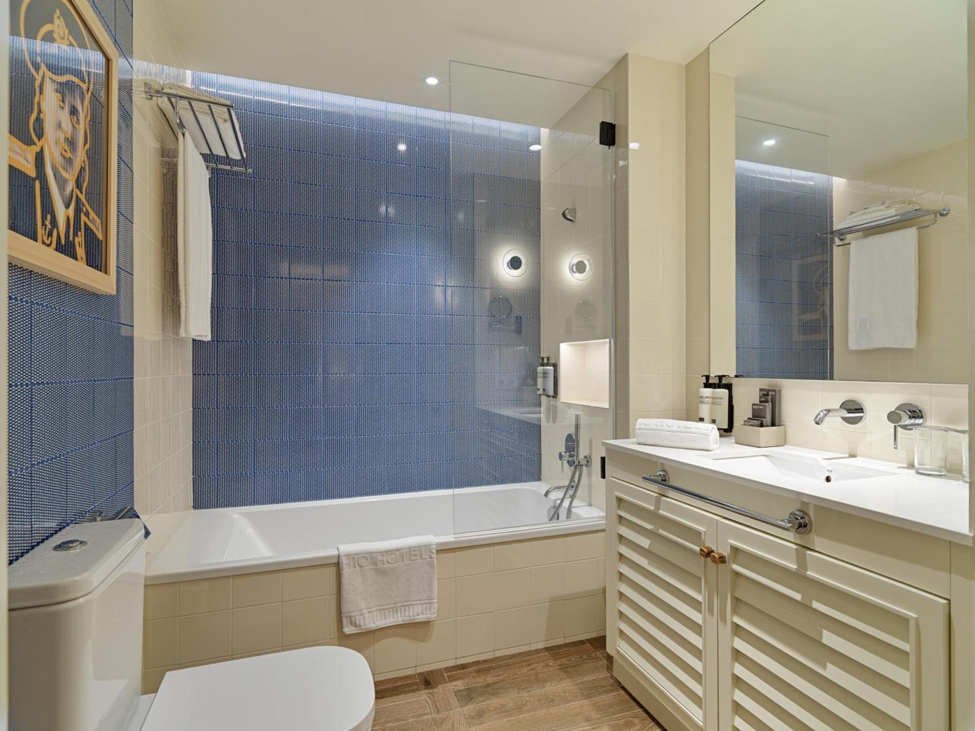 Classic Double Room Mare