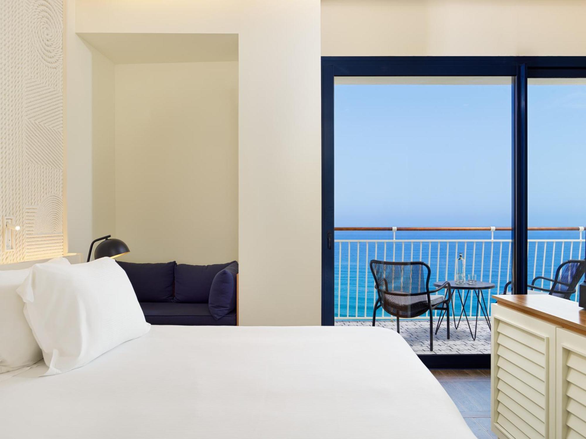 Deluxe Double Room Mare