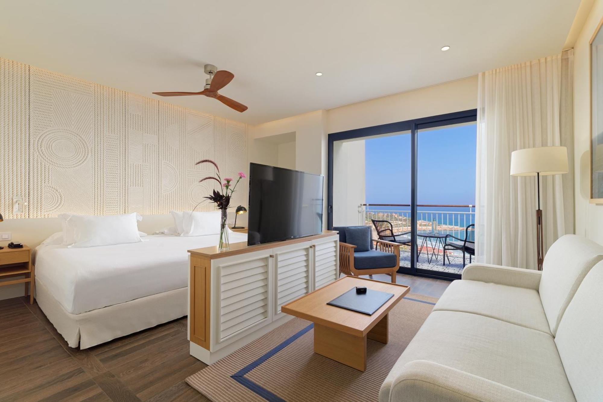 Deluxe Double Room Mare